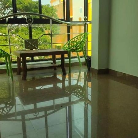 Dream Stay Guest House Puducherry Buitenkant foto