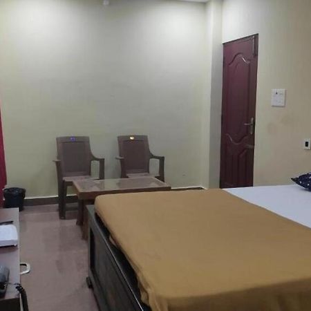 Dream Stay Guest House Puducherry Buitenkant foto