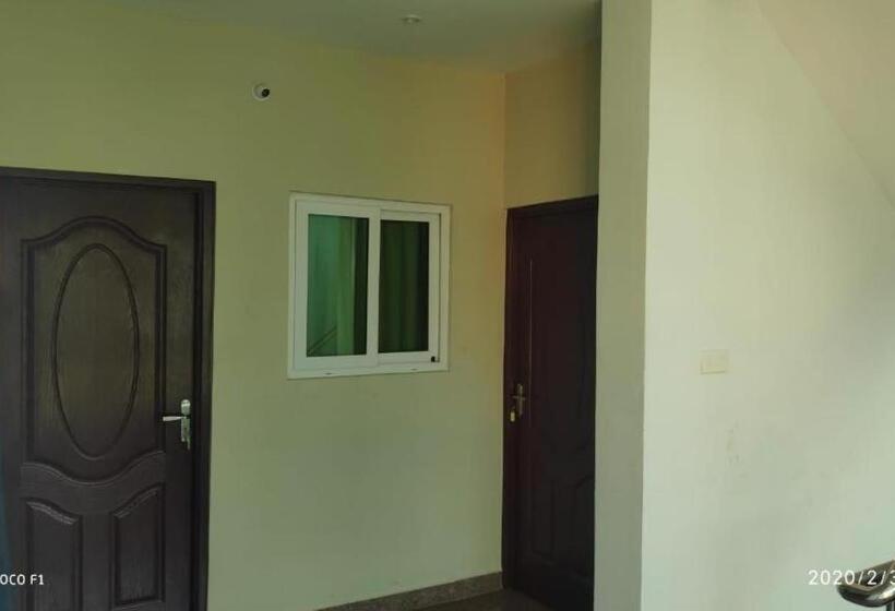 Dream Stay Guest House Puducherry Buitenkant foto